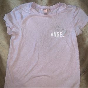 Victoria’s Secret soft pajama/lounge shirt